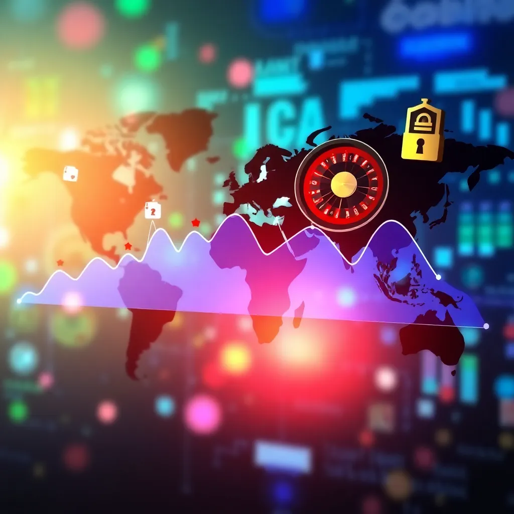 실시간카지노에서 발생하는 시간대별 운영 문제와 해결 방법