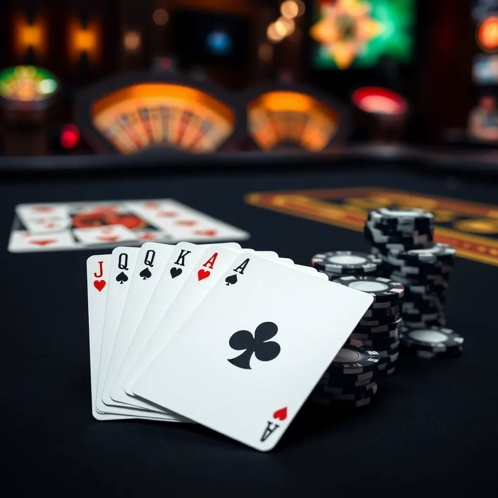 카지노사이트의 RNG 알고리즘과 베팅 패턴 이해