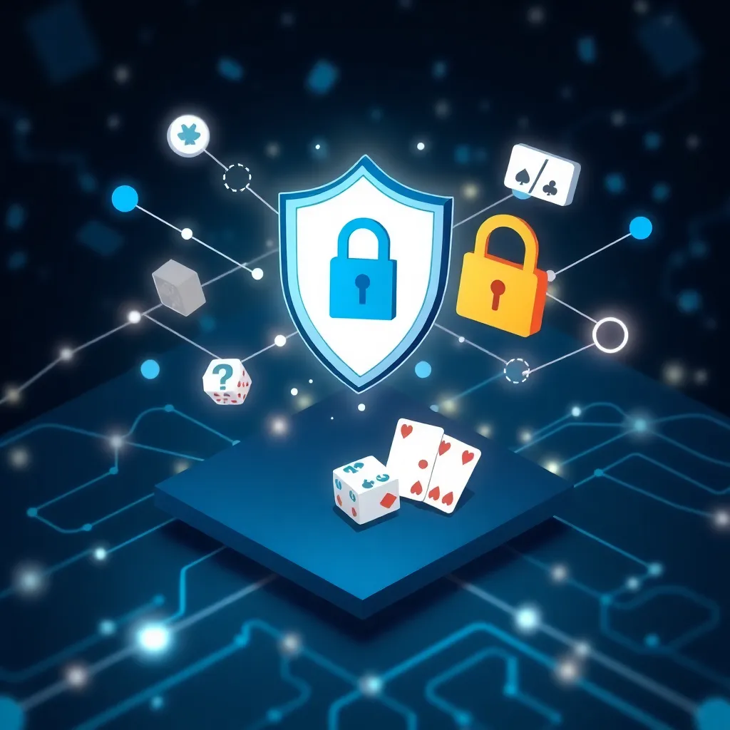 온라인카지노 시스템과 장기 리스크: 이용자 보호를 위한 구조 분석