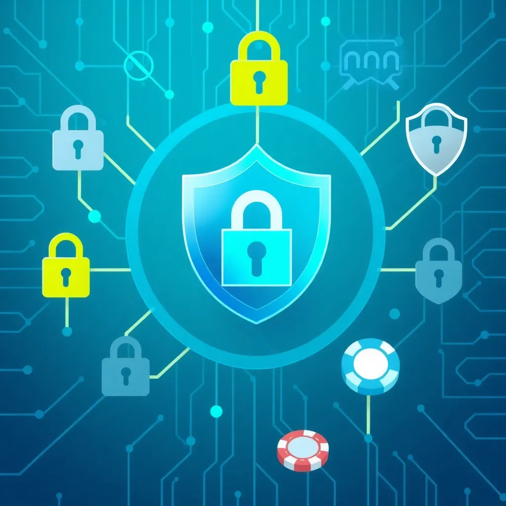 라이브카지노 운영 방식과 이용자 패턴에 따른 운영 정책 변화