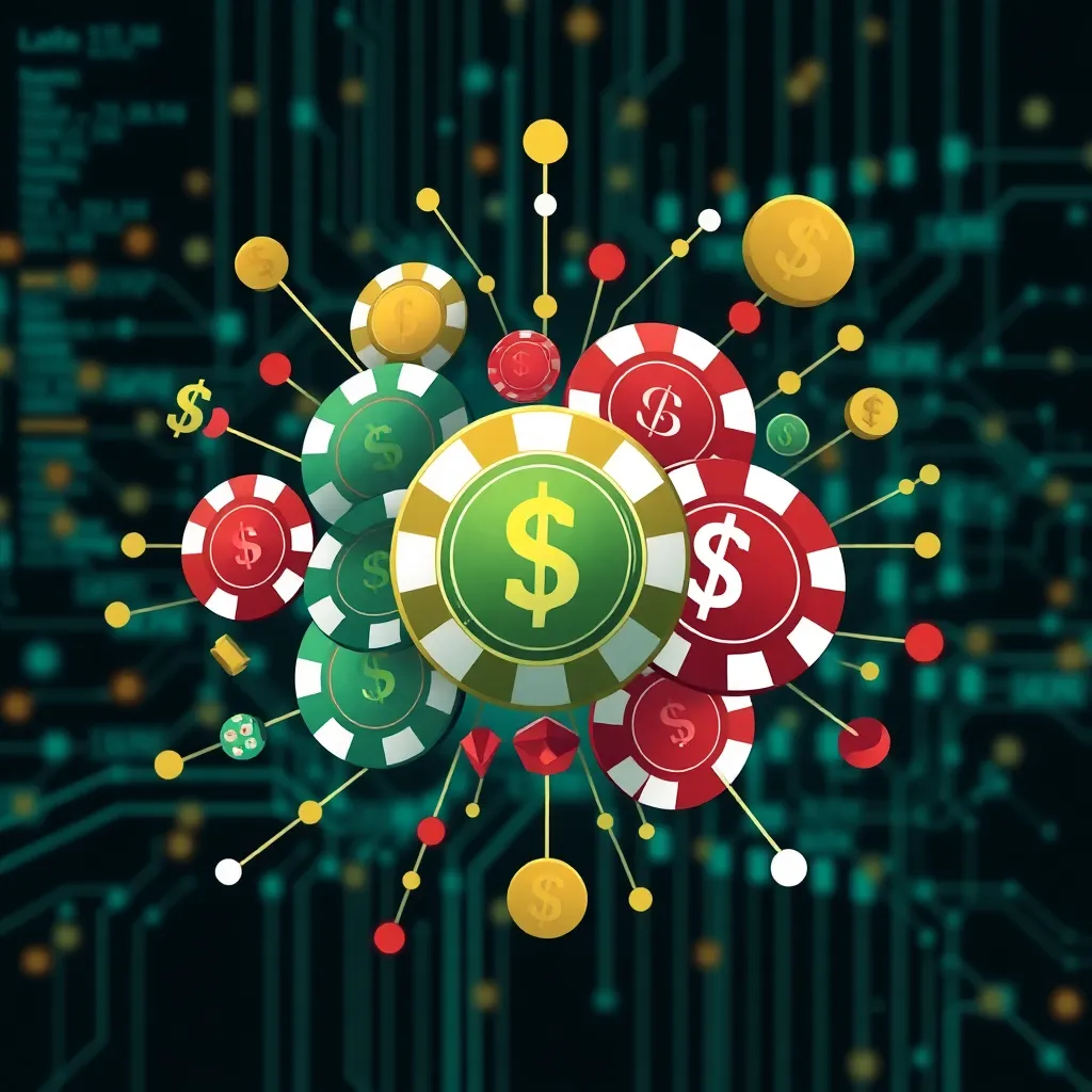 온라인카지노 이용 후 출금 지연 이슈와 베팅 제한의 비밀