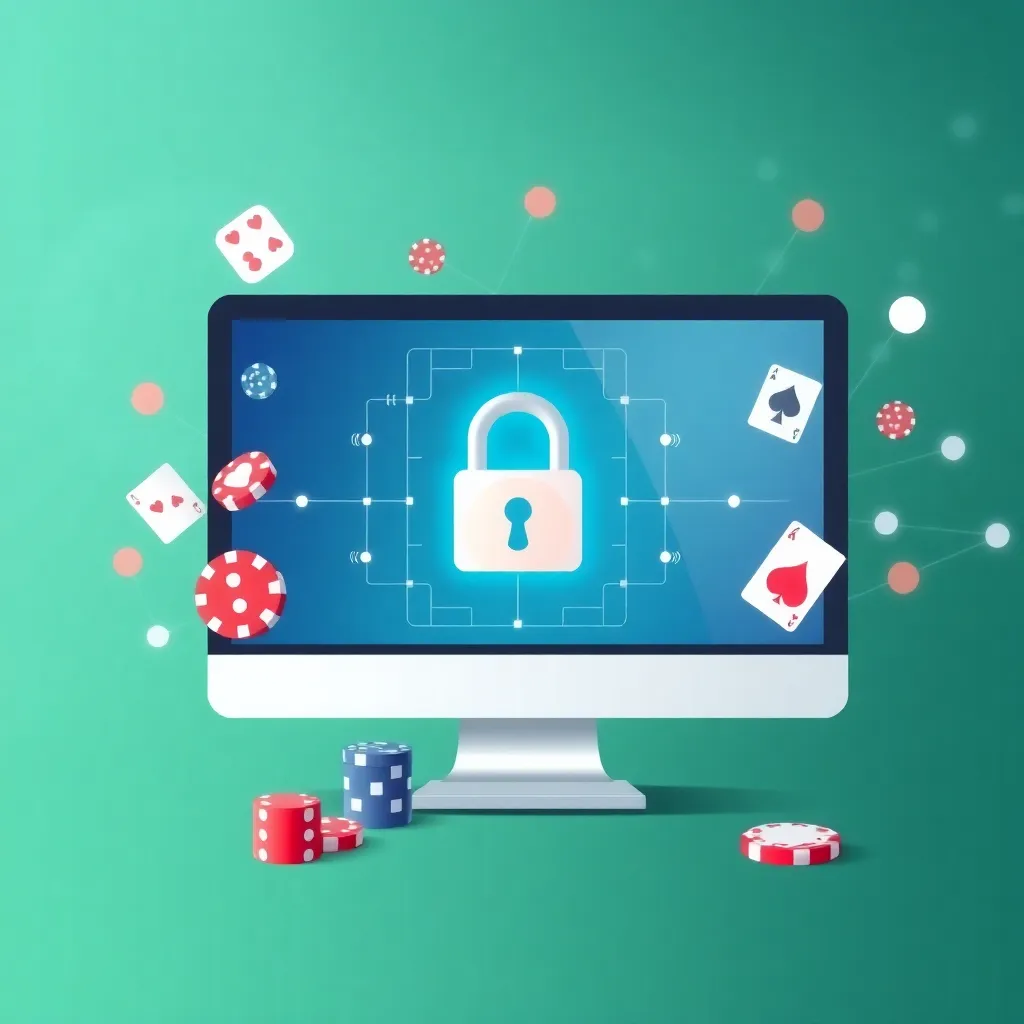 온라인카지노 게임 운영의 일관성 분석과 베팅 제한 원인