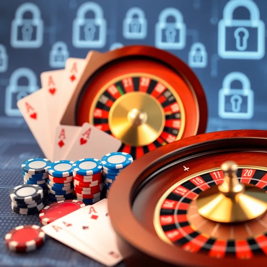 출금 지연과 베팅 패턴 불이익: 해외카지노의 리스크 평가