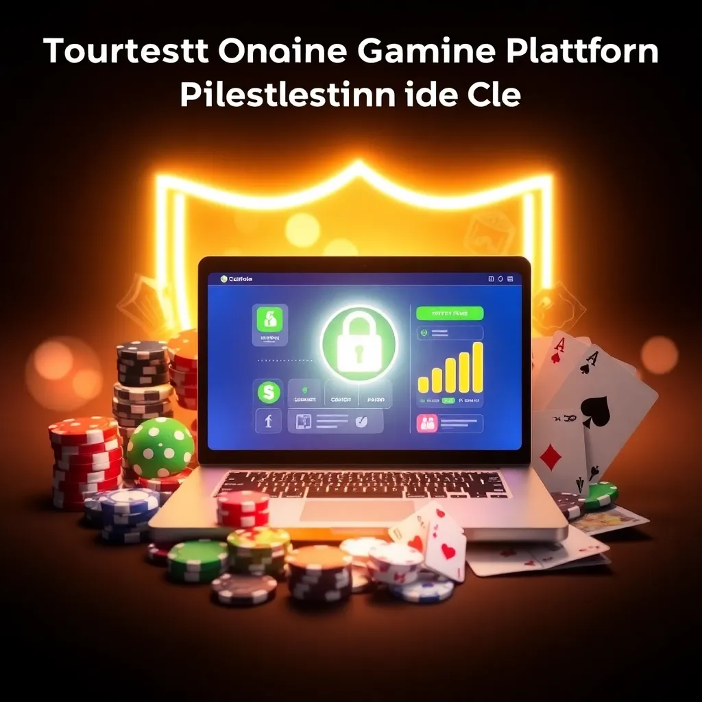 라이브게임과 RNG: 온라인카지노 공정성 판단 기준