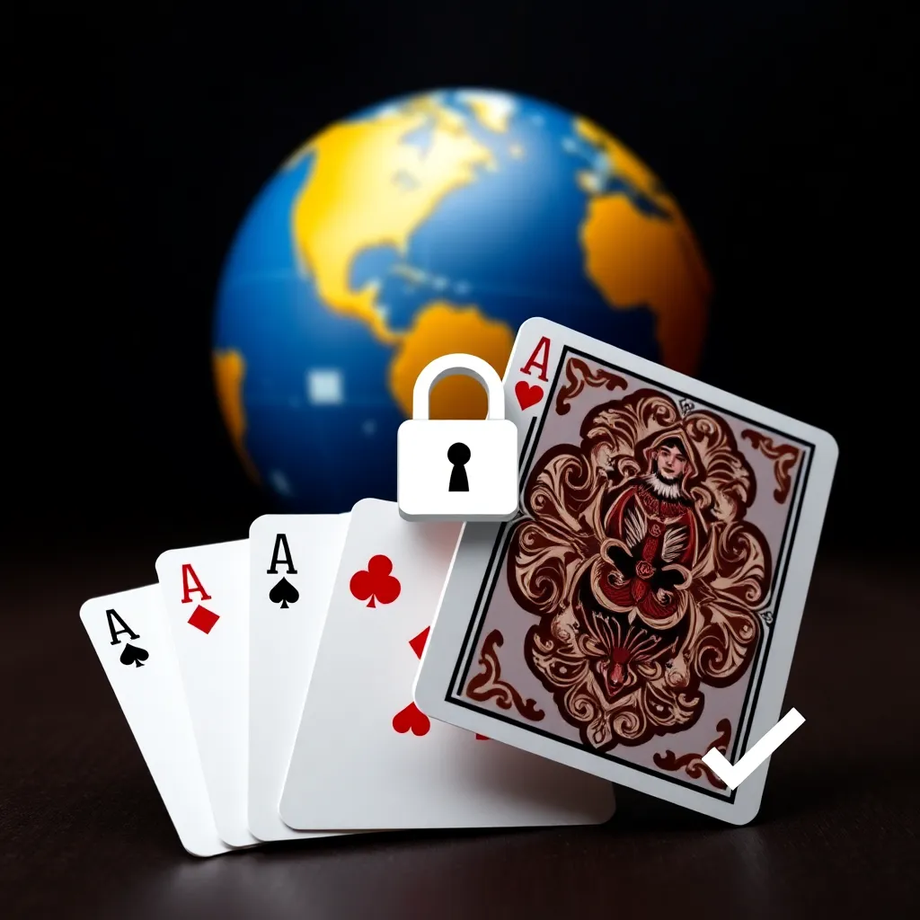 해외카지노와 실시간카지노의 차이점: 라이브 게임 운영 구조 분석