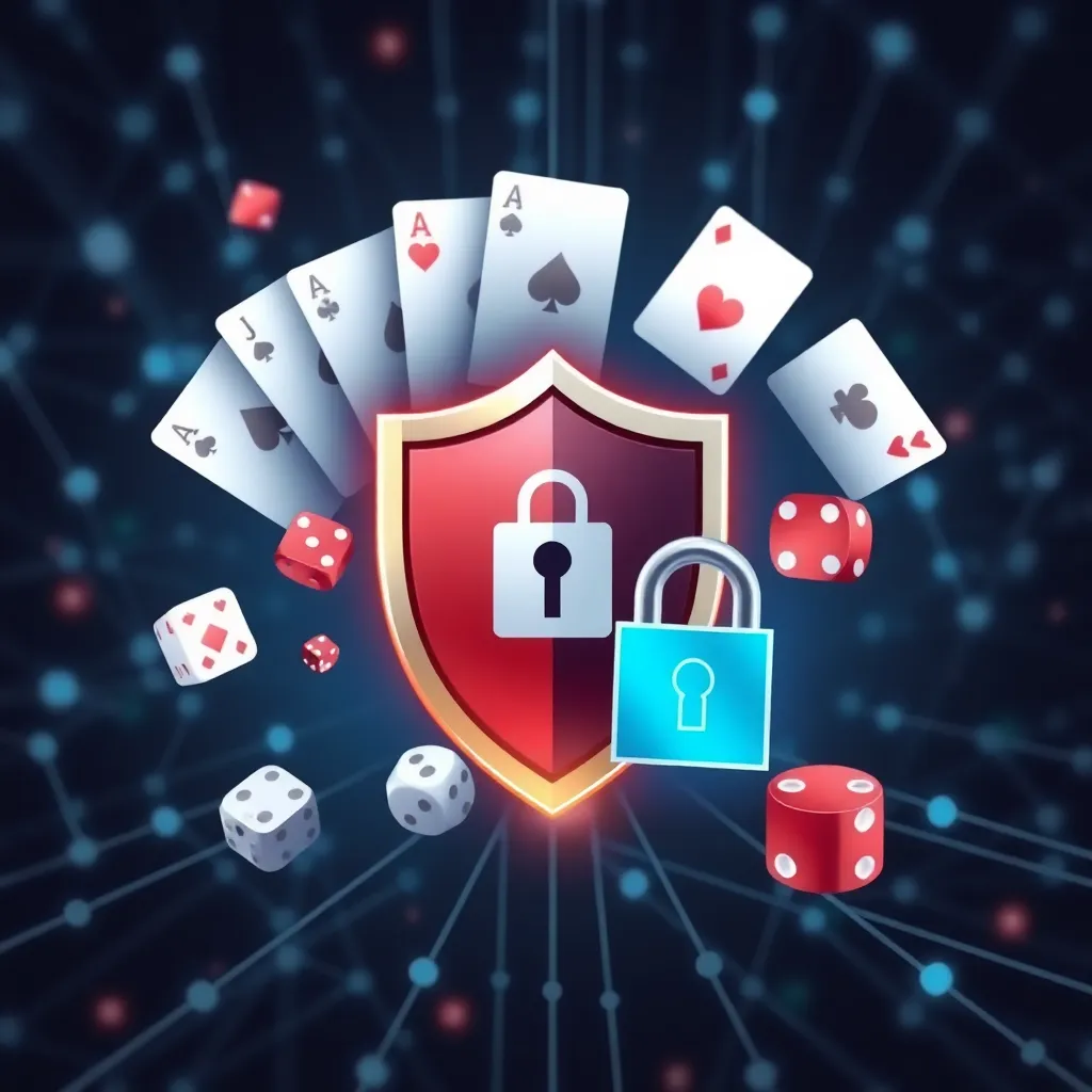 온라인카지노 시스템 구조의 공정성과 안전성 분석