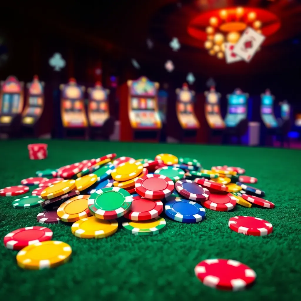 해외카지노 부정적 패턴 분석: 출금 지연과 게임 공정성 문제