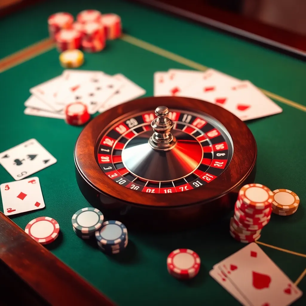 장기 이용자를 위한 카지노전략: 해외카지노의 운영 리스크 해부와 대처 방법