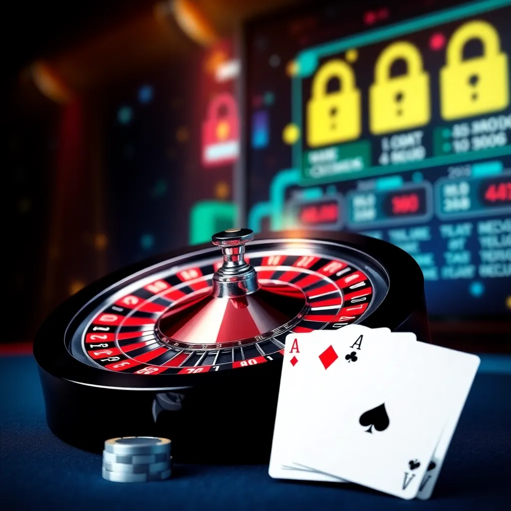 라이브카지노와 RNG 기반 게임의 운영 메커니즘 비교