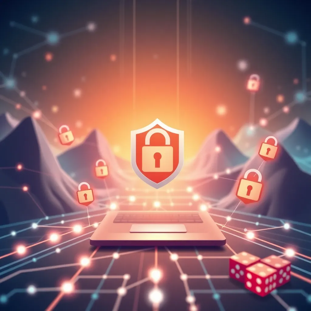 라이브카지노와 RNG 기반 게임의 운영 방식과 위험 신호 구분